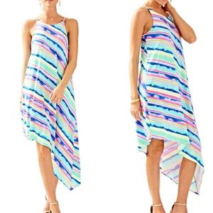 Lilly Pulitzer Magnolia Midi Dress